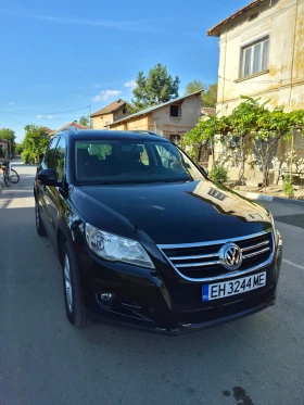 VW Tiguan, снимка 7