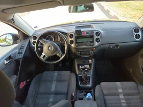 VW Tiguan, снимка 8