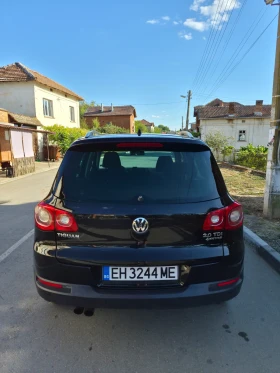 VW Tiguan, снимка 4