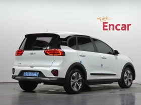 Kia Niro Earth| 241к.с., снимка 2