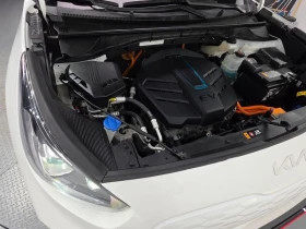 Kia Niro Earth| 241к.с., снимка 6