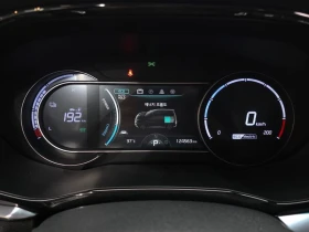 Kia Niro Earth| 241к.с., снимка 8