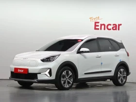 Kia Niro Earth| 241к.с., снимка 1