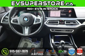 BMW X7 M-PACK* xDrive40I* 360CAMERA* , снимка 11