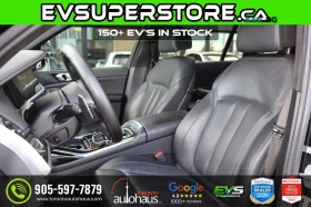 BMW X7 M-PACK* xDrive40I* 360CAMERA* , снимка 9