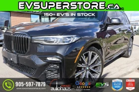 BMW X7 M-PACK* xDrive40I* 360CAMERA* , снимка 1