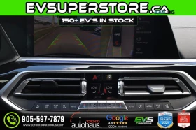 BMW X7 M-PACK* xDrive40I* 360CAMERA* , снимка 13