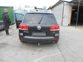 VW Touareg 4.2 V8 | Mobile.bg    1
