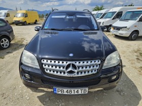 Mercedes-Benz ML 320 Sport. | Mobile.bg   2