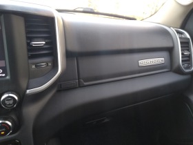 Dodge RAM 1500 LPG 5.7HEMI, снимка 12 - Автомобили и джипове - 45440003