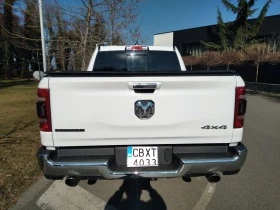 Dodge RAM 1500 LPG 5.7HEMI, снимка 6