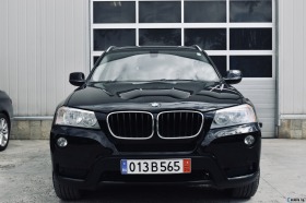 BMW X3 XDRIVE, снимка 1 - Автомобили и джипове - 45205510