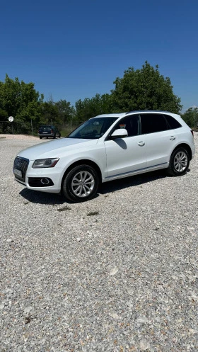 Audi Q5 2.0 tfsi PREMIUM PLUS, снимка 1