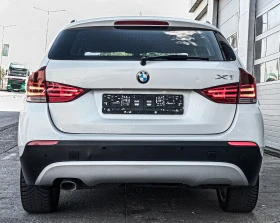 BMW X1 2.0D XDRIVE X-LINE   | Mobile.bg    5