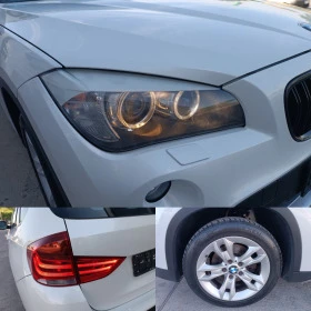 BMW X1 2.0D XDRIVE X-LINE ГЕРМАНИЯ , снимка 14