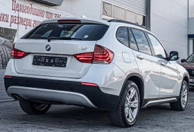 BMW X1 2.0D XDRIVE X-LINE   | Mobile.bg    6