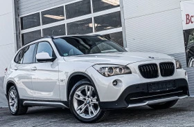     BMW X1 2.0D XDRIVE X-LINE  