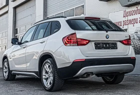 BMW X1 2.0D XDRIVE X-LINE   | Mobile.bg    4