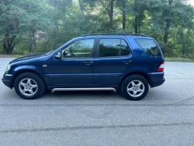 Mercedes-Benz ML 270 | Mobile.bg    3