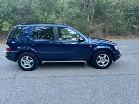 Mercedes-Benz ML 270 | Mobile.bg    2