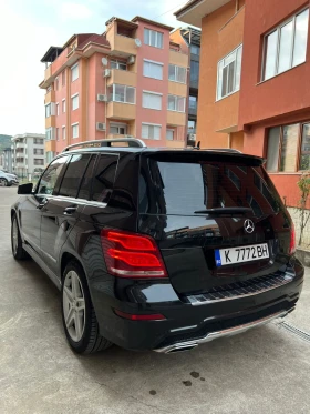 Mercedes-Benz GLK 220 AMG | Mobile.bg    2