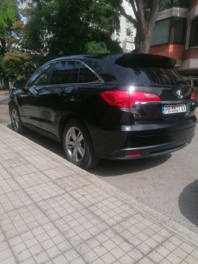 Acura Rdx | Mobile.bg    2