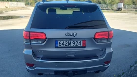 Jeep Grand cherokee Overland , снимка 4