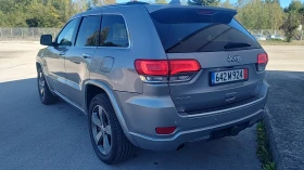 Jeep Grand cherokee Overland , снимка 6