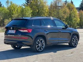 Skoda Kodiaq VRS , снимка 12