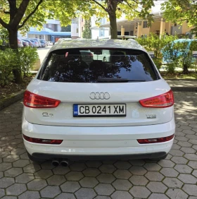 Audi Q3 TFSI quattro, снимка 2