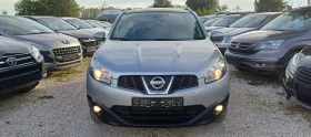 Nissan Qashqai АВТОМАТИК, снимка 2