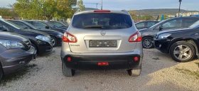 Nissan Qashqai АВТОМАТИК, снимка 5