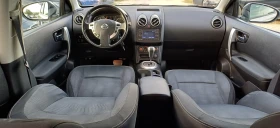 Nissan Qashqai АВТОМАТИК, снимка 9