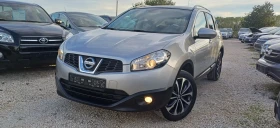 Nissan Qashqai АВТОМАТИК, снимка 1