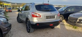 Nissan Qashqai АВТОМАТИК, снимка 6