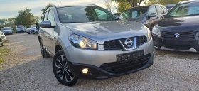 Nissan Qashqai АВТОМАТИК, снимка 3