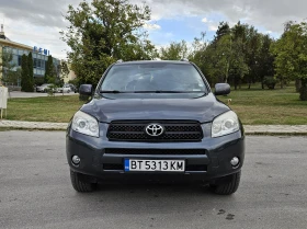 Toyota Rav4 2.2 D-4D 6-speed, снимка 1