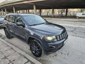 Jeep Grand cherokee ГАЗ FACE LIFT 3.6 PENTASTAR 8ZF, снимка 17