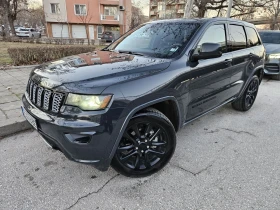 Jeep Grand cherokee ГАЗ FACE LIFT 3.6 PENTASTAR 8ZF, снимка 13