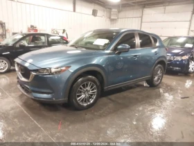 Mazda CX-5 SPORT - [1] 