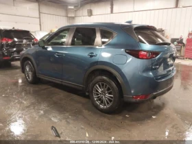 Mazda CX-5 SPORT - [4] 