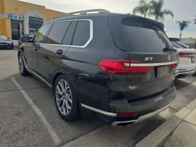     BMW X7 XDRIVE* 40I* * * * * 