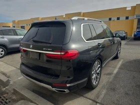     BMW X7 XDRIVE* 40I* * * * * 