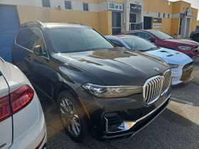     BMW X7 XDRIVE* 40I* * * * * 