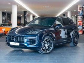 Porsche Cayenne  - изображение 1