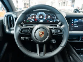 Porsche Cayenne, снимка 10