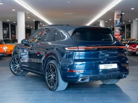 Porsche Cayenne - 263254 лв. - 29727642 | Car24.bg