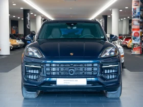 Porsche Cayenne - 263254 лв. - 29727642 | Car24.bg