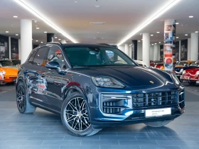 Porsche Cayenne - 263254 лв. - 29727642 | Car24.bg