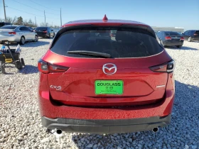 Mazda CX-5 PREFERRED КРАЙНА ЦЕНА - 31800 лв. - 12023217 | Car24.bg